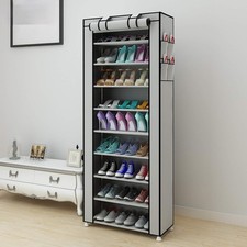 Scarpiera Armadio Salvaspazio