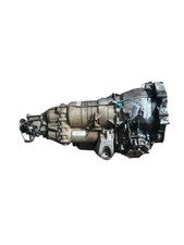 Cambio automatico 6hp - 6hp-19, audi