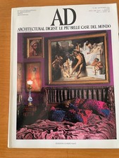 AD RIVISTA INTERNAZIONALE DI