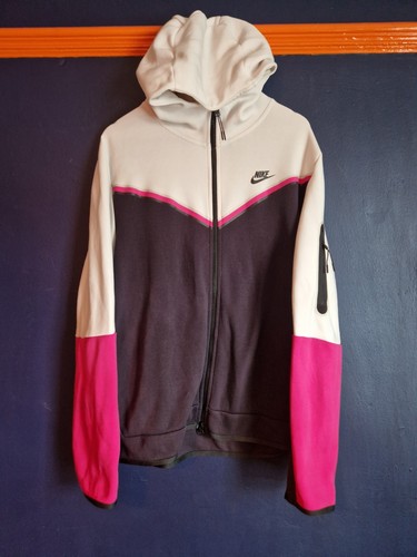 Felpa con cappuccio zip - felpa,