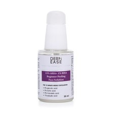 Derm ease aha 1 bha - ease, 15%