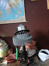 Elmetto medievale protezione