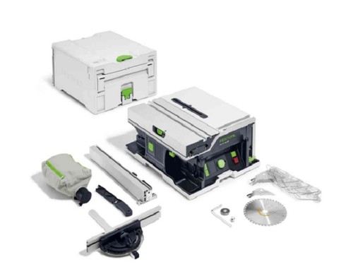 Festool sega circolare - circolare, a