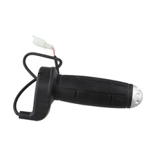 Comando Acceleratore Bici