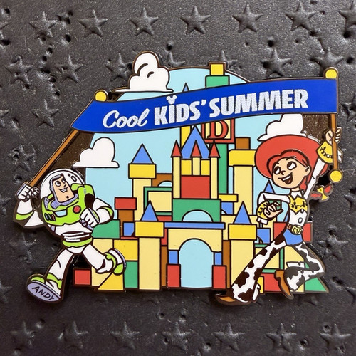 Spilla 2026 cool kids summer - 2026,