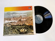 Narciso Parigi – Il Primo