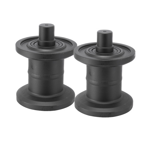 2pcs heavy duty top roller - heavy, for