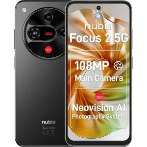 Zte nubia focus 256gb 7 - zte, 8+256gb