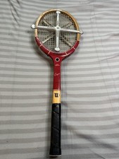 Racchetta da tennis vintage