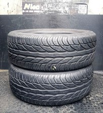 GOMME USATE 205/55R16 91V UNIROYAL RAIANEXPERT ESTIVE PNEUMATICI USATI
