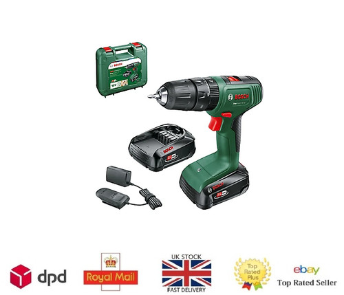 Bosch easyimpact 18v p4a - bosch,
