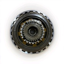 KIT FRIZIONE COMPLETA SUZUKI
