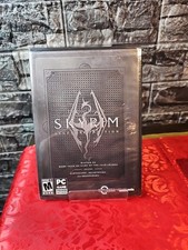 The Elder Scrolls V Skyrim