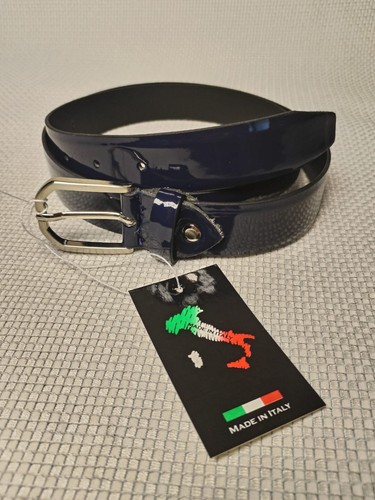 Cintura uomo pelle - uomo,