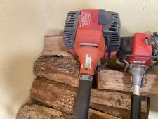 decespugliatore a scoppio