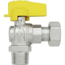 TEAM TAP FOR MALE GAS/SWIVEL