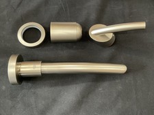 Grohe wall lav faucet  Trim