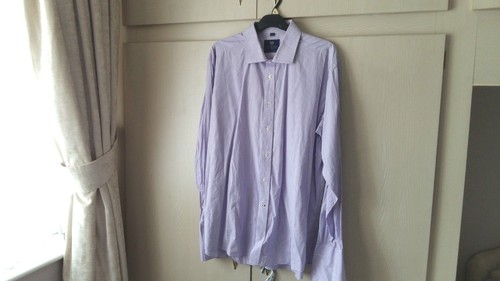 Camicia uomo puro cotone - uomo,