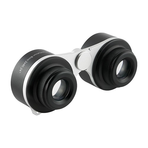 Nuovo binocolo 3x50 stargazer - nuovo,