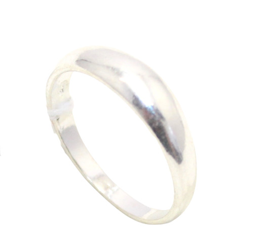Fedina argento sterling 925 - fedina,