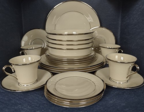 Lenox solitario servizio - ~,