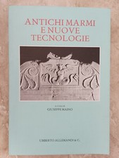 ANTICHI MARMI E NUOVI