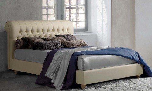 Letto london matrimoniale - london,