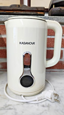 Bollitore Elettrico Kasanova 1,7 lt display digitale