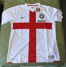 Maglia Calcio FC Inter - Nike