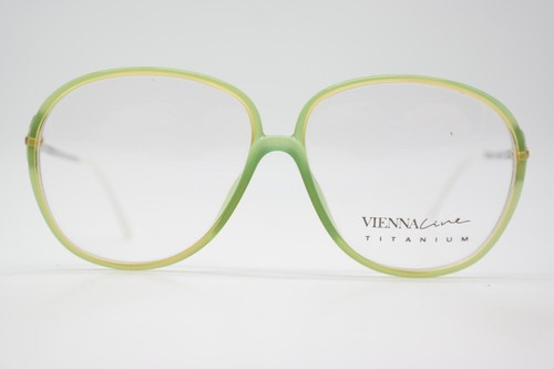 Vintage occhiali viennaline - vintage,