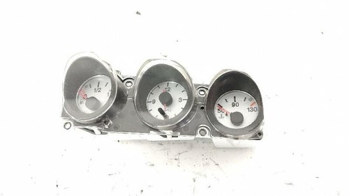 Quadro strumenti centale alfa - quadro,