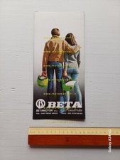 Beta ciclomotori 50 Bambi Boy