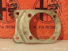 ALFA ROMEO GTA GTAM MODIFICA PORTA PINZA PRENI FUSELLO ANTERIORE