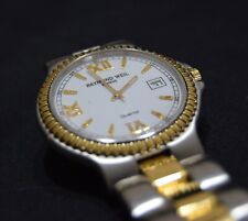 RARO Raymond Weil Amadeus 9280