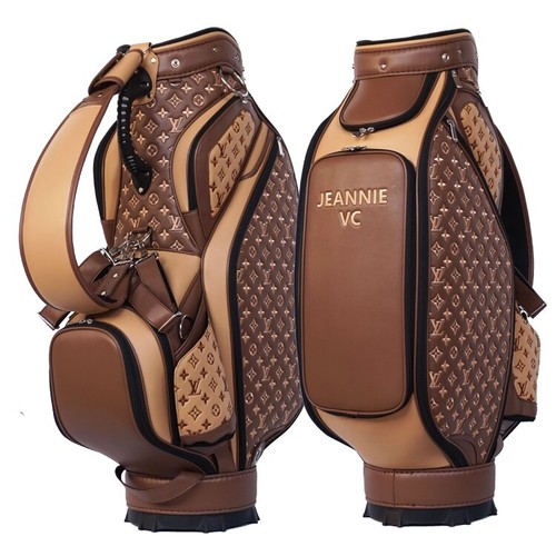 Borsa tour personale golf - borsa,