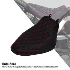 Sedile guida sedile singolo