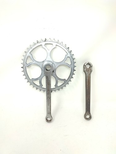 Bianchi guarnitura crankset - guarnitura,