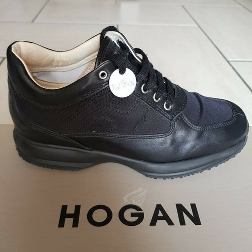 Scarpe hogan interactive uomo - scarpe,