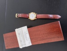 vendo cronografo uomo, marca Zenith, modello Mondia, anni 90