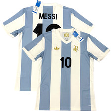 2025 argentina home jersey - 2025,