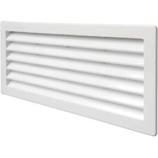 GRIGLIA PRESA AERAZIONE PVC