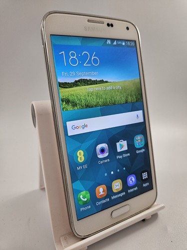 Smartphone android samsung - smartphone,