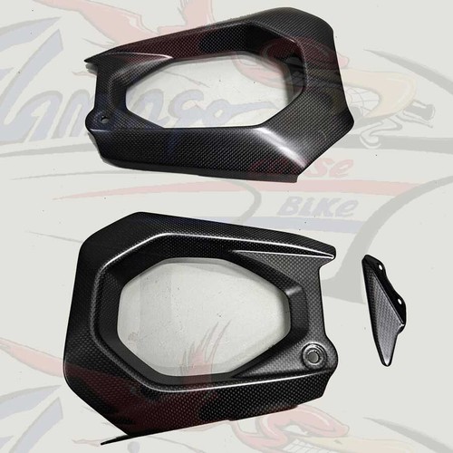 Accessori carbonio ducati - accessori,