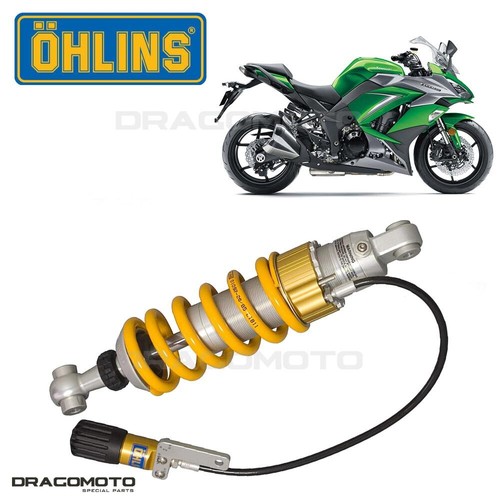 Kawasaki ninja 1000 2020 - 1000, sx