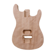 Corpo Chitarra Elettrica