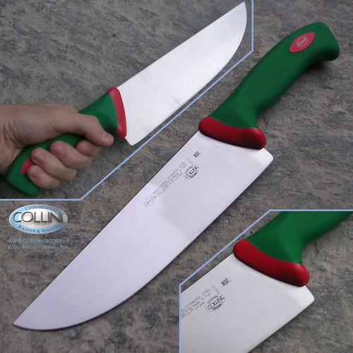 Sanelli coltello affettare - -,