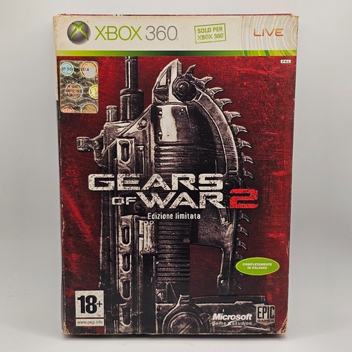 Gears war edizione - of,