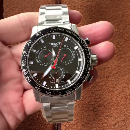 Tissot supersport chrono - tissot,