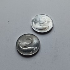 Monete Italiane Da Collezione