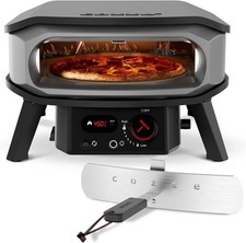 COZZE Forno Pizza a Gas 13”